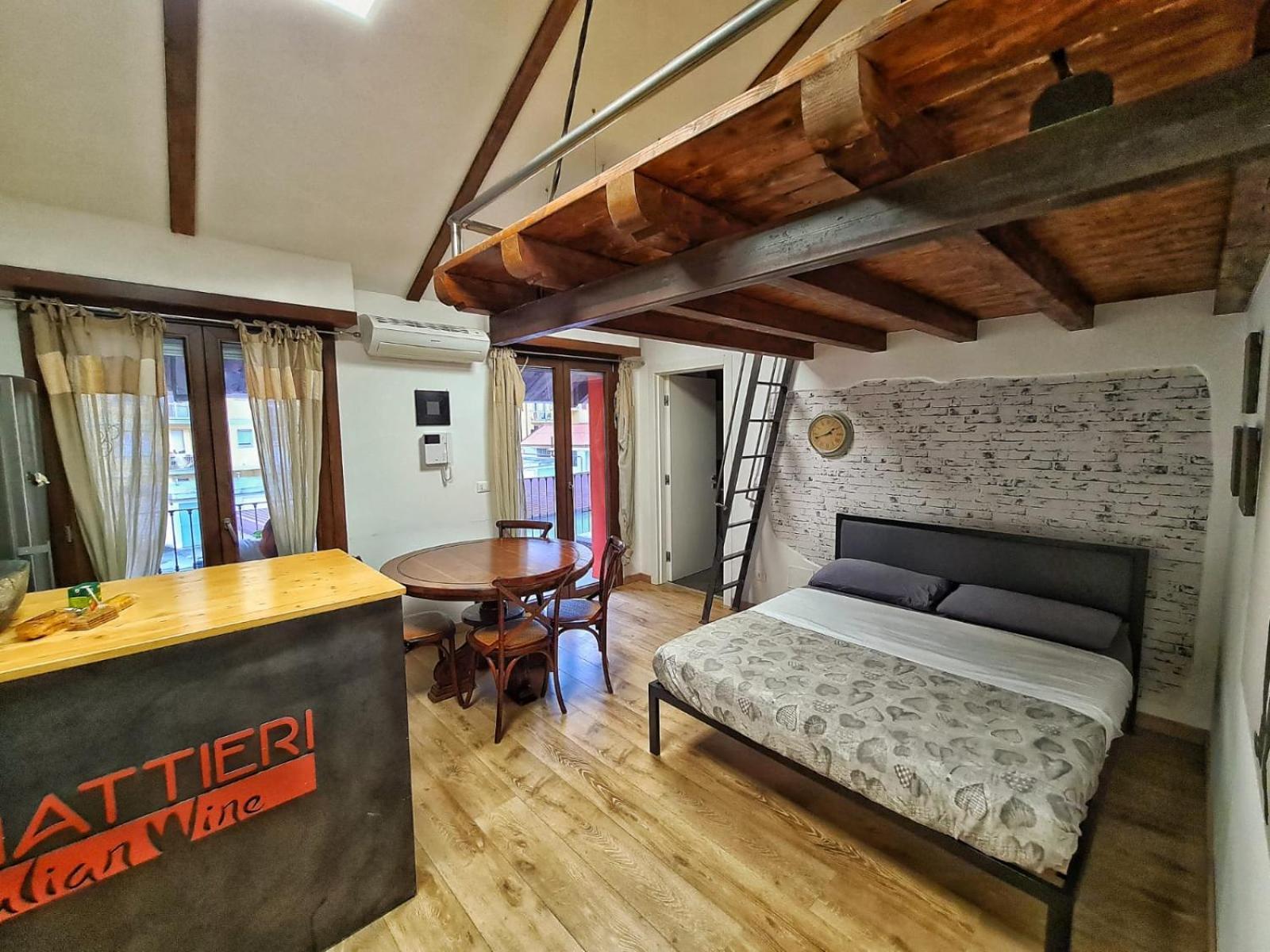 Appartamento con Terrazza