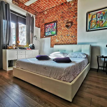 Regis B&B Camere centro storico-2